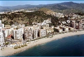 Málaga Properties